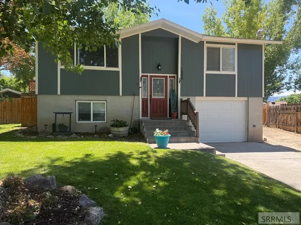 1003 Diablo St, Pocatello, ID 83201