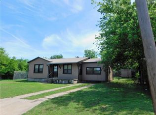 516 SW 17th St, Mineral Wells, TX 76067