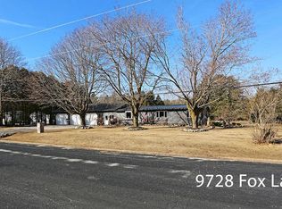 9728 Fox Ln, Two Rivers, WI 54241