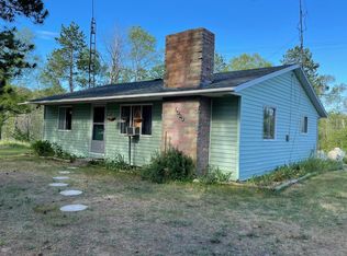 1030 N Richardson Rd, Barton City, MI 48705