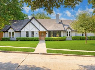 3706 Wood Rail Dr, Plano, TX 75074