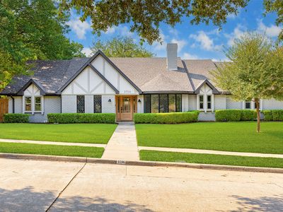 3706 Wood Rail Dr, Plano, TX, 75074