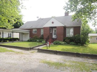 710 La Due Pl, Greenville, IL