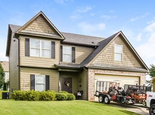 46 Hamilton Blvd NW, Cartersville, GA 30120