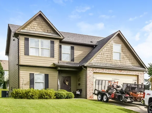 46 Hamilton Blvd NW, Cartersville, GA 30120