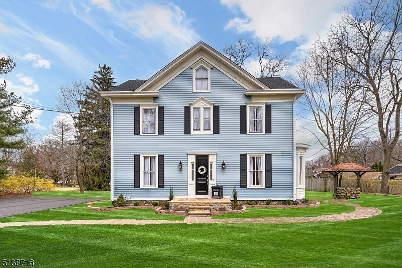 1035 Littleton Rd, Parsippany, NJ 07054 Zillow