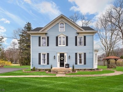 1035 Littleton Rd, Parsippany, NJ, 07054