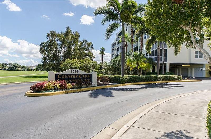 1st image of 1200 Country Club Dr APT 4306