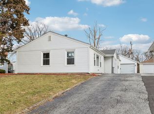 17403 Longfellow Ave, Hazel Crest, IL 60429