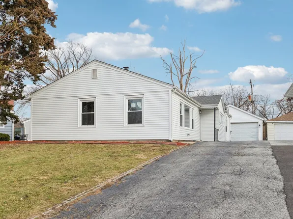 17403 Longfellow Ave, Hazel Crest, IL 60429