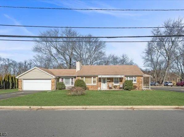 831 Huff Ave, Manville Boro, NJ 08835