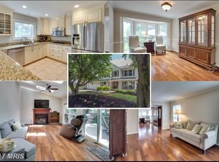 5419 Goldmoore Ct, Centreville, VA 20120