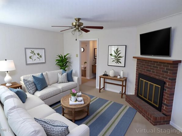 4908 Mandel Rd, Durham, NC 27712