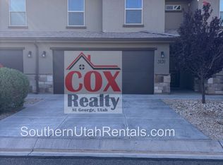 3131 S Relic Ridge Dr, St George, UT 84790