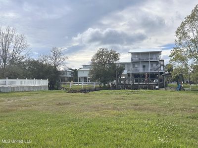 82 Fiber St, Bay Saint Louis, MS, 39520