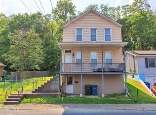 56 Central Avenue, Cohoes, NY 12047