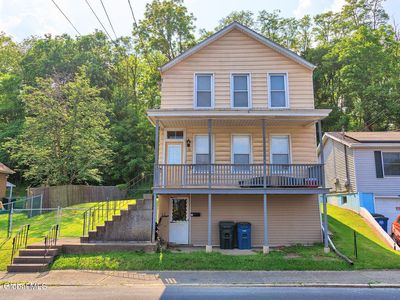 56 Central Avenue, Cohoes, NY, 12047
