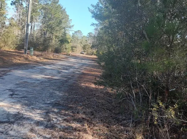 0 Irvine Trail NE, Winnabow, NC 28479