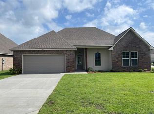 342 Refinery Dr, Thibodaux, LA 70301