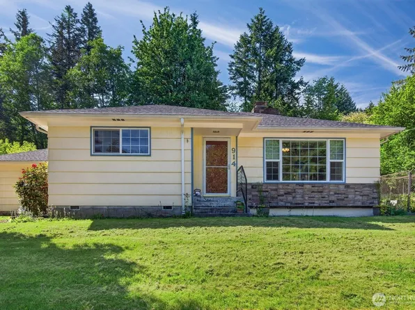 914 Coal Creek Road, Longview, WA 98632