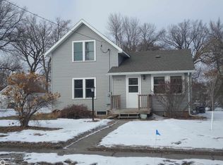 503 4th St, Williams, IA 50271