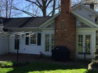 7141 Old Mill Rd, Gates Mills, OH 44040