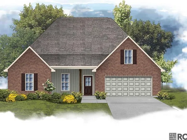 46049 Terra Cotta Ct, Hammond, LA 70401