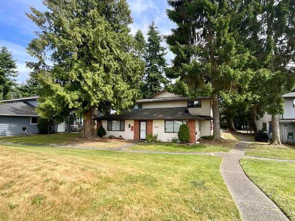 7705 Timber Hill Dr #C, Everett, WA 98203