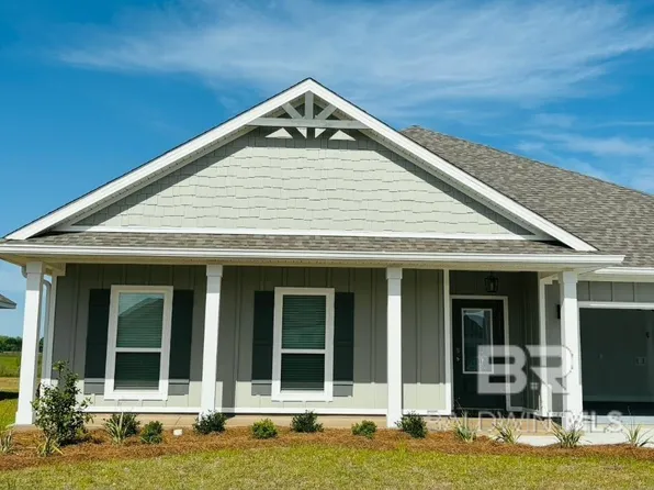 418 Alfalfa St, Fairhope, AL 36532