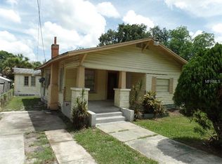 510 E Hugh St, Tampa, FL 33603
