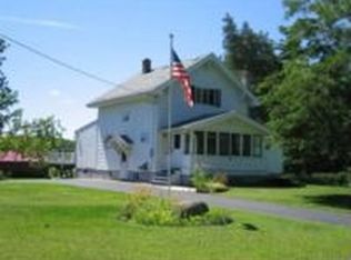 9236 Coleman Rd, Barker, NY 14012