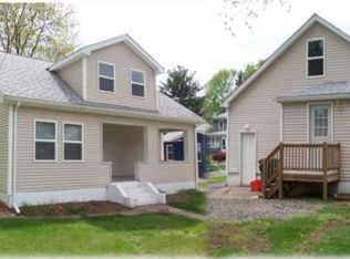 0 Whiting Rd, East Hartford, CT 06118