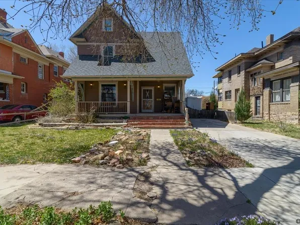 2125 N Grand Ave, Pueblo, CO 81003