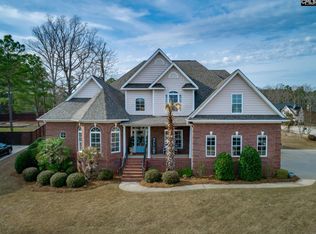 300 Pintail Lake Dr, Gilbert, SC 29054