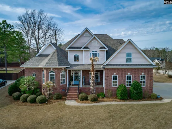 300 Pintail Lake Dr, Gilbert, SC 29054