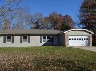 1791 W Crockett Dr, Columbia, MO 65203