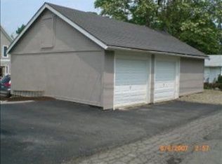 138 W 5th St, Corning, NY