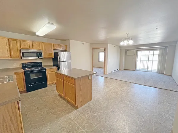 Elk Pointe Apartments