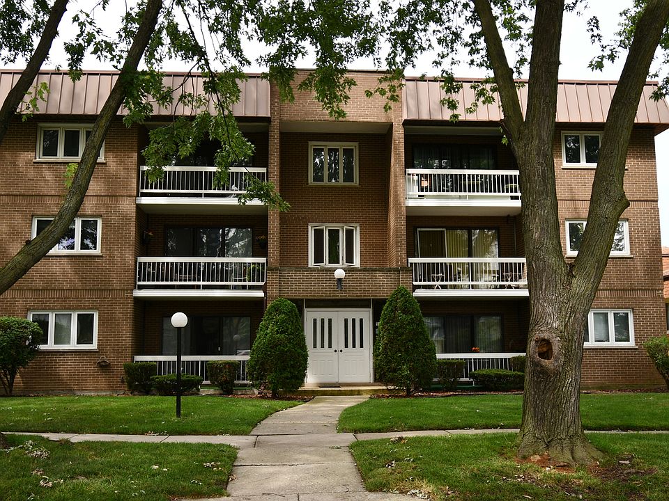 1st image of 9604 S Karlov Ave APT 104