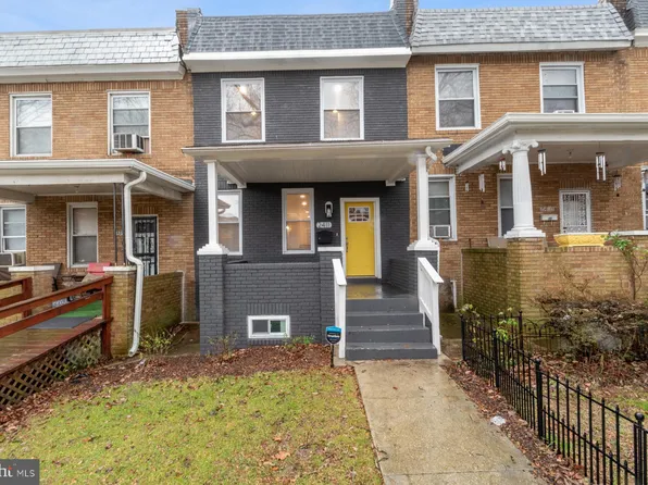 2411 Shirley Ave, Baltimore, MD 21215