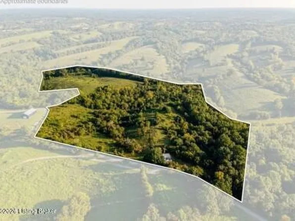 800 Baker Ridge Rd, Willisburg, KY 40078