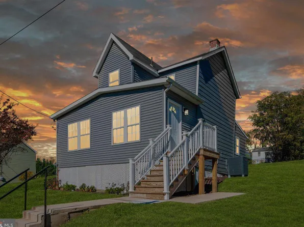 37 W I St, Brunswick, MD 21716