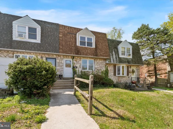 4014 Worrilow Rd, Brookhaven, PA 19015