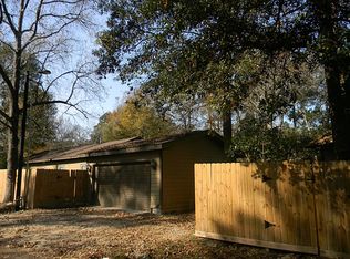 16782 Stinson Ln, Montgomery, TX 77316
