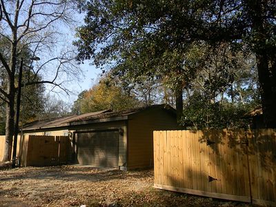 16782 Stinson Ln, Montgomery, TX, 77316