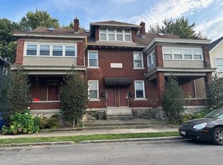 423 Reinhard Ave, Columbus, OH