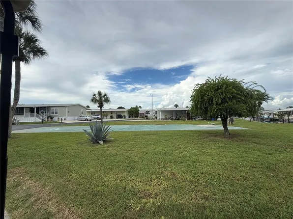 101 E SAINT LUCIA LOOP LOT 001990, APOLLO BEACH, FL 33572