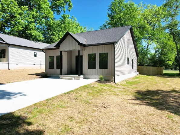 1140 18th St NW Lot 3, Cleveland, TN 37311
