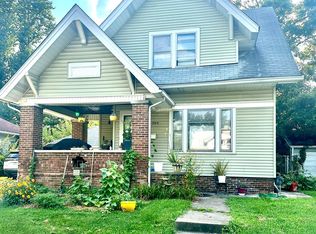 758 Wallace Ave, Indianapolis, IN