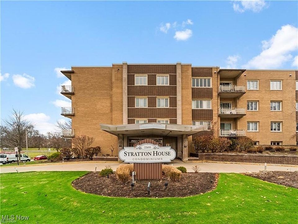 1st image of 22655 Chagrin Blvd APT 115